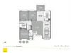 23/62 Coora Street, Wishart, Qld 4122-Floorplan