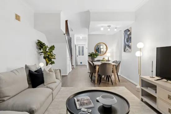 23/65 Palmerston Street, Perth, WA 6000