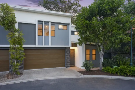 23/7 Delonix Place, Eight Mile Plains, Qld 4113