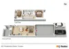 23/7 Pademelon Street, Throsby, ACT 2914-Floorplan