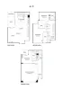 23/74 Tinning, Brunswick, Vic 3056-Floorplan