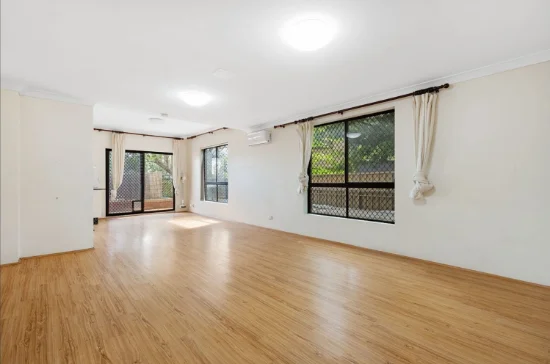 23/8 Warumbui Avenue, Miranda, NSW 2228