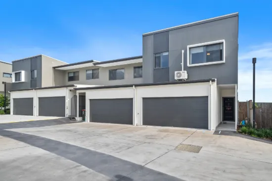 23/84 Estramina St, Oxley, Qld 4075
