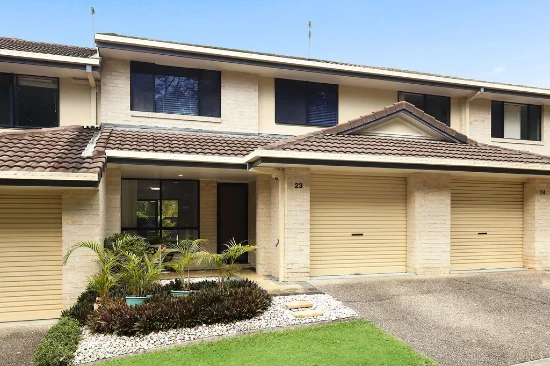 23/95 Gemvale Road, Mudgeeraba, Qld 4213
