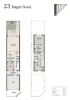 23 Bagot Road, Subiaco, WA 6008-Floorplan