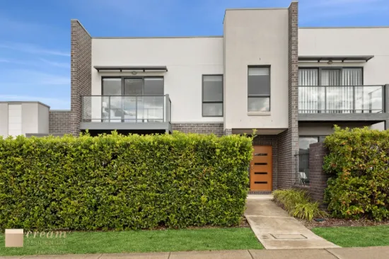 23 Bill Leng Street, Coombs, ACT 2611