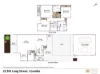 23 Bill Leng Street, Coombs, ACT 2611-Floorplan