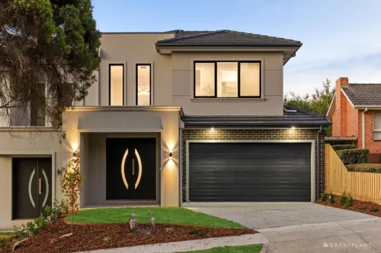 23 Lowan Avenue, Templestowe Lower, Vic 3107