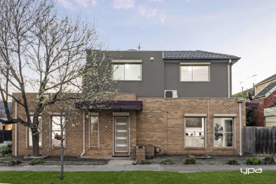 23 Marnoo Street, Braybrook, Vic 3019