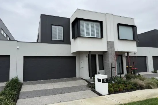 23 Middleborough Terrace, Clyde, Vic 3978