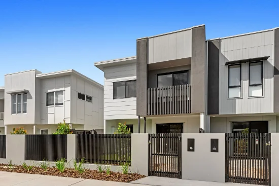 23 Park Avenue, Nirimba, Qld 4551