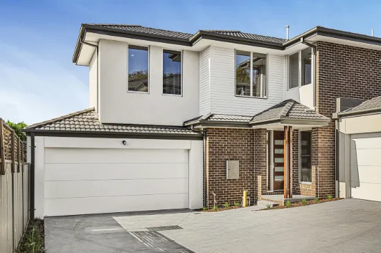 237A Canterbury Road, Heathmont, Vic 3135