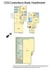 237A Canterbury Road, Heathmont, Vic 3135-Floorplan
