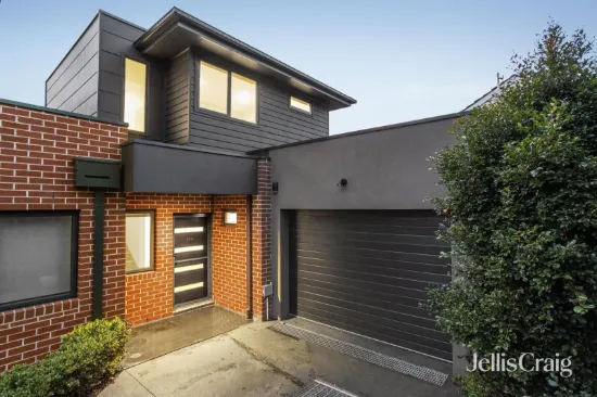 23A Coorie Crescent, Rosanna, Vic 3084