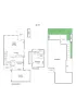 23A Coorie Crescent, Rosanna, Vic 3084-Floorplan