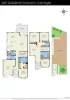 23A Oakdene Crescent, Carnegie VIC 3163-Floorplan