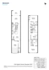 23b Eighth Street, Bowden, SA 5007-Floorplan