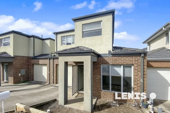 23B Tableland Road, Tarneit, Vic 3029 - For Sale