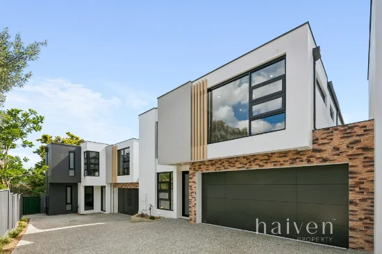 23D McCallum Crescent, Ardross, WA 6153