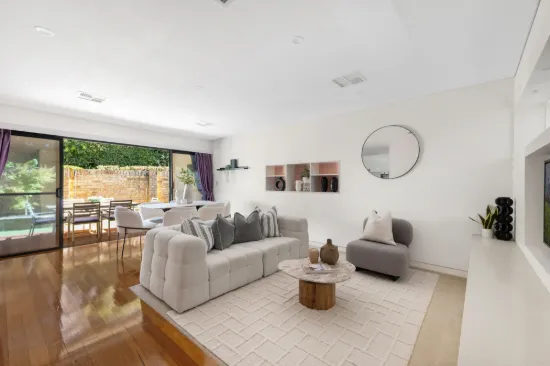 24/1 Aaron Place, Wahroonga, NSW 2076