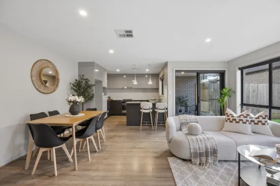 24/1 Bon Scott Crescent, Moncrieff, ACT 2914
