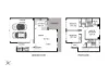 24/1 Bon Scott Crescent, Moncrieff, ACT 2914-Floorplan
