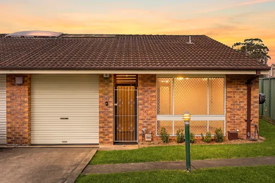 24/1 Myrtle Street, Prospect, NSW 2148