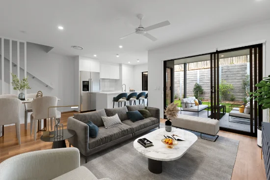 24/10 Botanica Place, McDowall, Qld 4053 - For Rent
