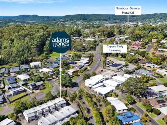 24/10 Imagination Drive, Nambour, Qld 4560