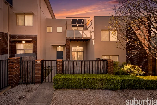 24/138 Flemington Road, Harrison, ACT 2914