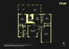 24/2 Sexton Street, Cook, ACT 2614-Floorplan
