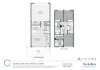 24/35 Grant Avenue, Hope Island, Qld 4212-Floorplan