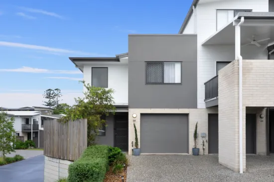 24/40 Bunya Road, Everton Hills, Qld 4053