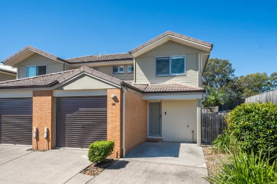 24/50 Joyce Crescent, Bracken Ridge, Qld 4017