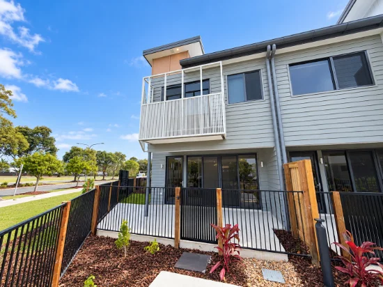 24/51 Brightwater Boulevard, Mountain Creek, Qld 4557