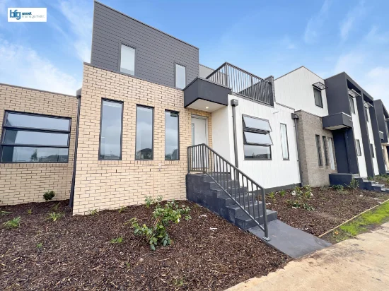 24/57 Medallion Boulevard, Tarneit, Vic 3029