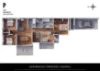24/6 Beazley Street, Calwell, ACT 2905-Floorplan