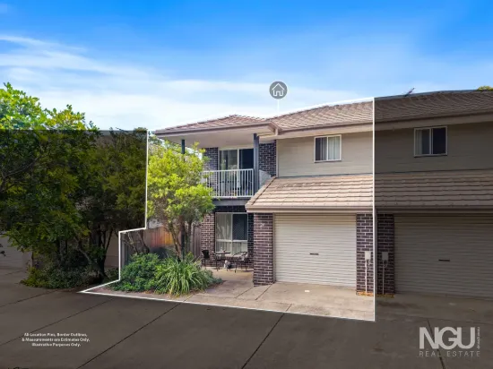 24/75-99 Gordon Road, Redland Bay, Qld 4165