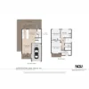 24/75-99 Gordon Road, Redland Bay, Qld 4165-Floorplan