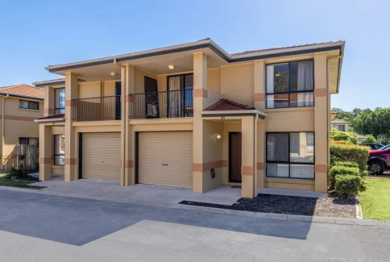 24/82 Daw Road, Runcorn, Qld 4113