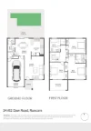 24/82 Daw Road, Runcorn, Qld 4113-Floorplan