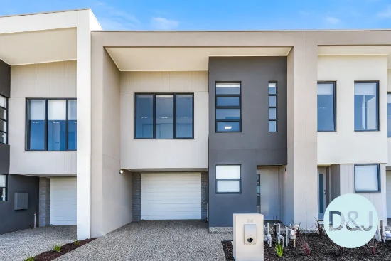 24 Cultivation Circuit, Clyde, Vic 3978