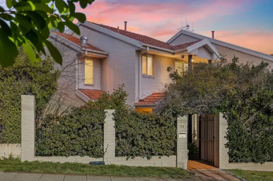 24 Haystack Crescent, Palmerston, ACT 2913