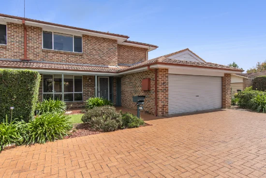 24 John Tebbutt Place, Richmond, NSW 2753