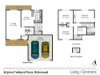 24 John Tebbutt Place, Richmond, NSW 2753-Floorplan