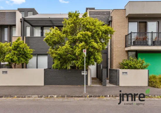 24 Lobb Street, Brunswick, Vic 3056 - For Sale