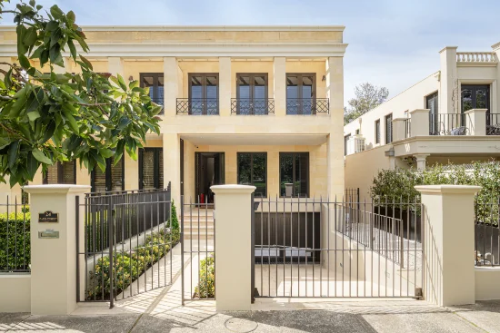 24 Park Street, Malvern, Vic 3144 - For Sale