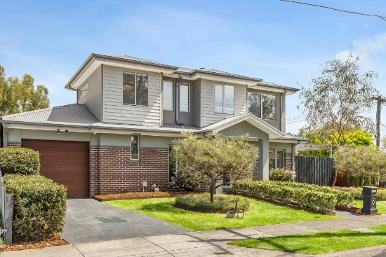 24 Parrs Road, Croydon, Vic 3136 - For Sale