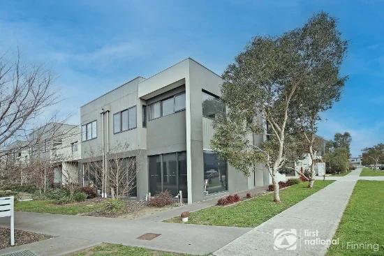 24 Push-Pea Way, Cranbourne West, Vic 3977