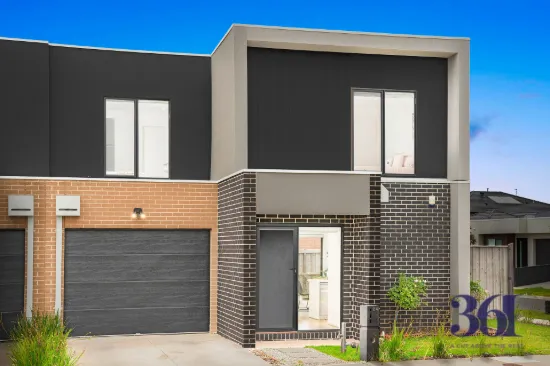 24 Saran Crescent, Deanside, Vic 3336